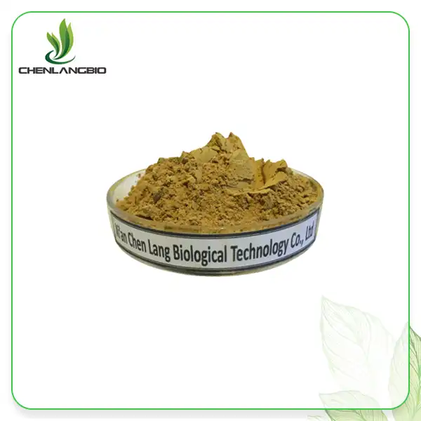 Maca Extract Powder